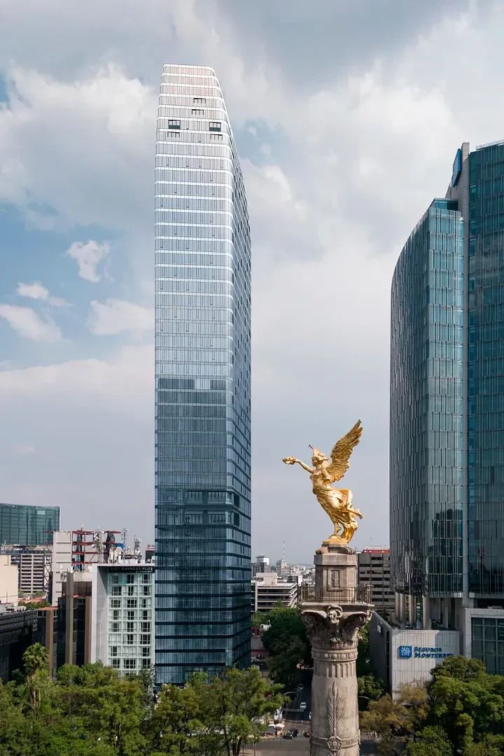 Apartamento em Juárez, Cuauhtémoc, foto 14 de 16