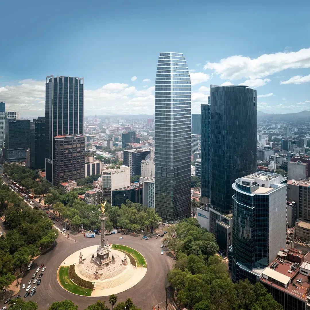 Apartamento em Juárez, Cuauhtémoc, foto 15 de 16