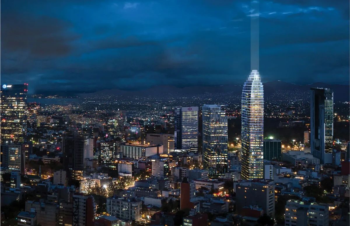 Apartamento em Juárez, Cuauhtémoc, foto 16 de 16