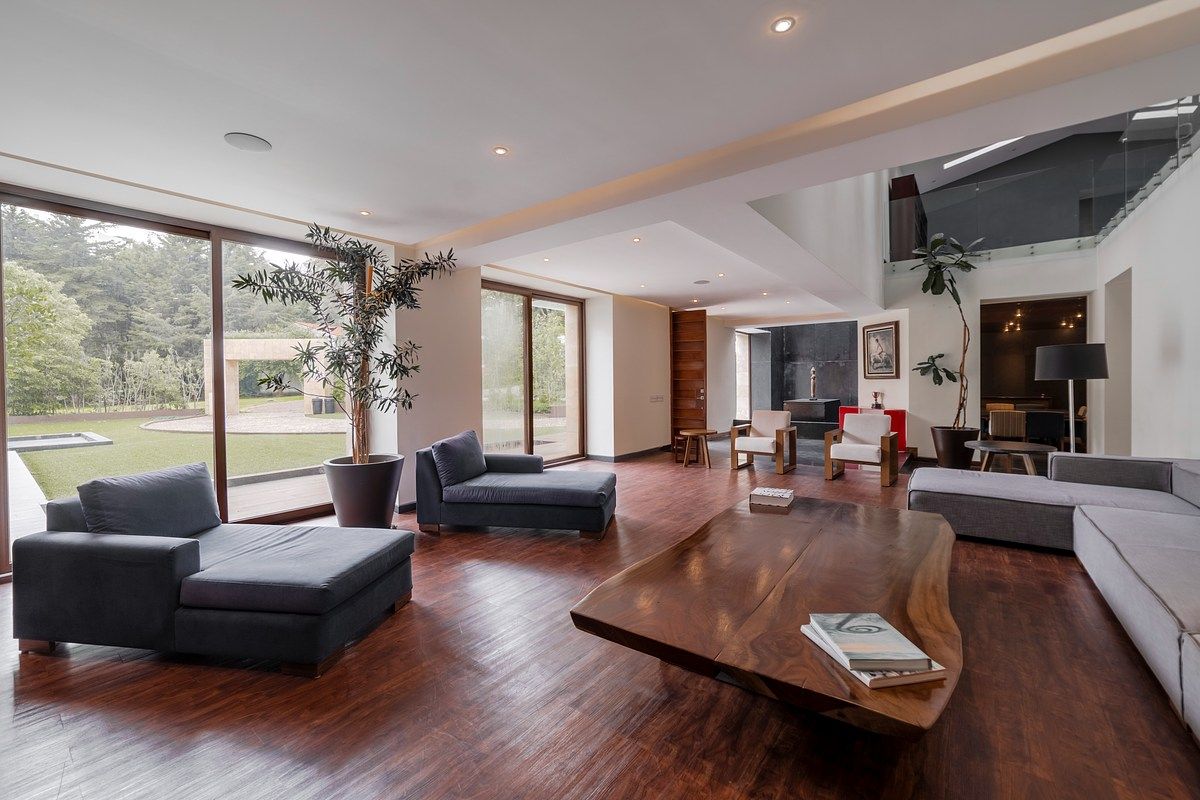 Rancho San Francisco I, San Bartolo Ameyalco, Álvaro Obregón - foto 3