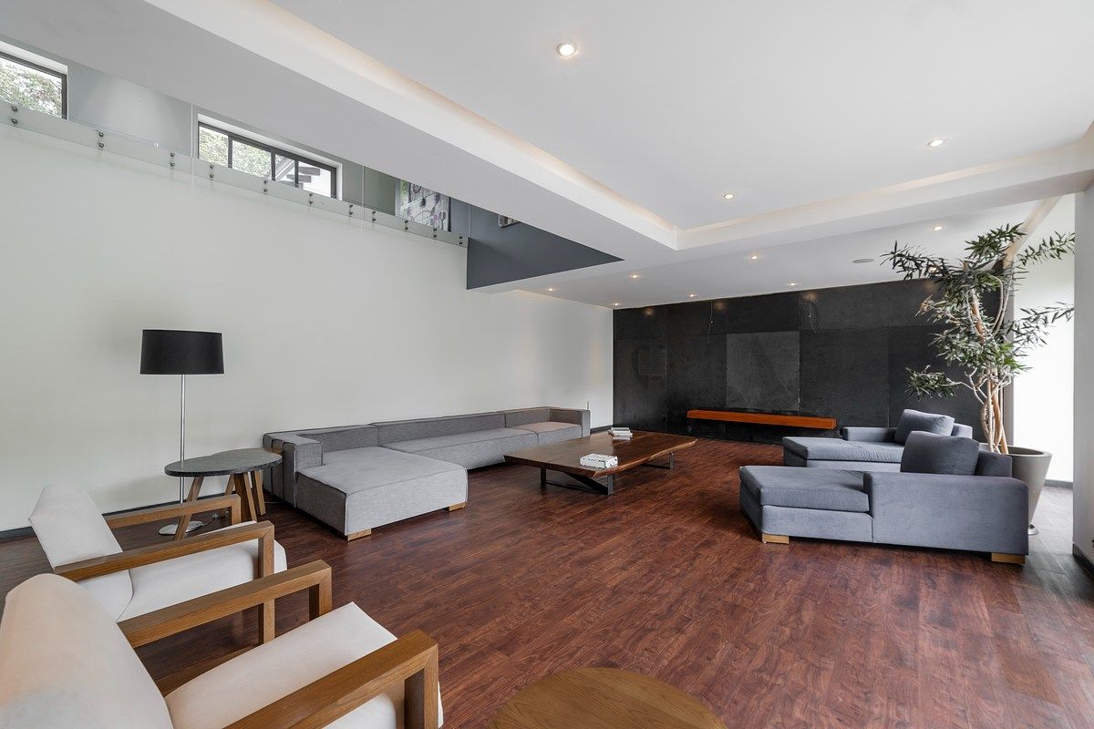 Rancho San Francisco I, San Bartolo Ameyalco, Álvaro Obregón - foto 4