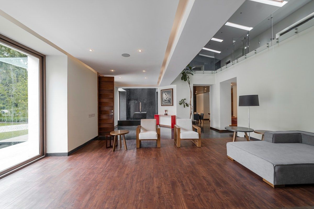 Rancho San Francisco I, San Bartolo Ameyalco, Álvaro Obregón - foto 5