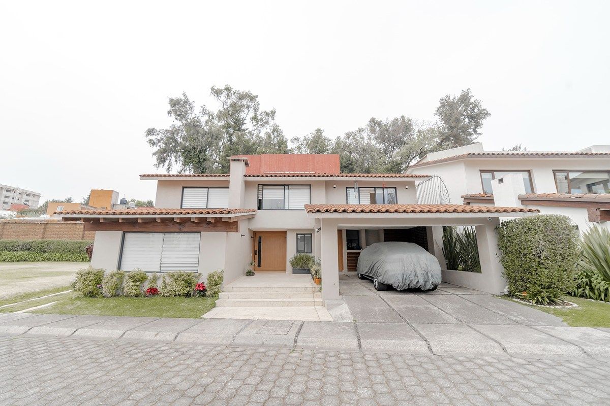 Division del Norte III, Lomas de Memetla, Cuajimalpa de Morelos - foto 2