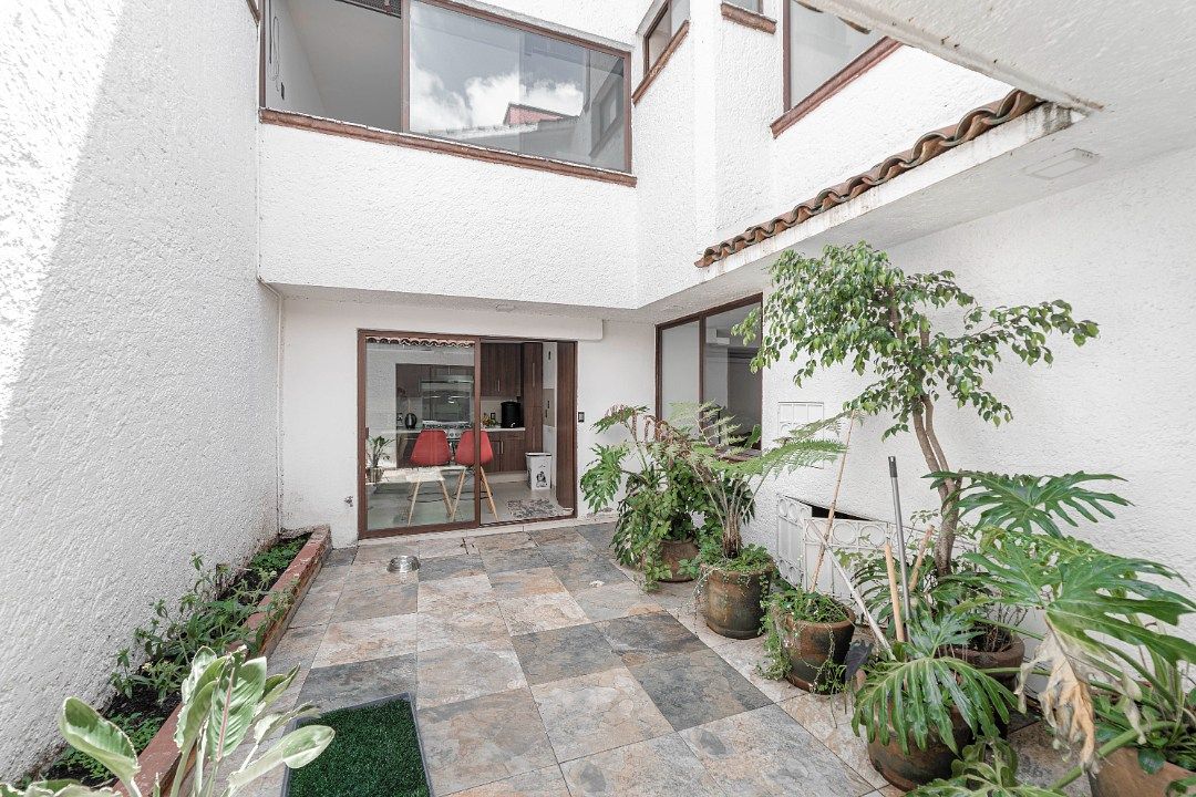 Prol. Av. Juárez I, Lomas de Memetla, Cuajimalpa de Morelos