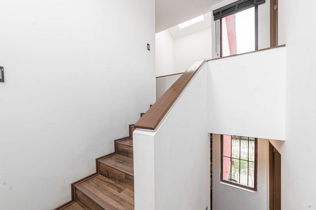Prol. Av. Juárez I, Lomas de Memetla, Cuajimalpa de Morelos - foto 3