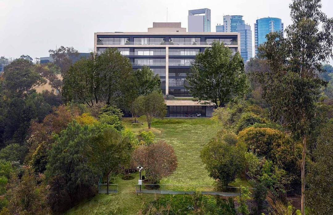 Parque de los Príncipes II, Lomas Altas, Miguel Hidalgo - foto 1