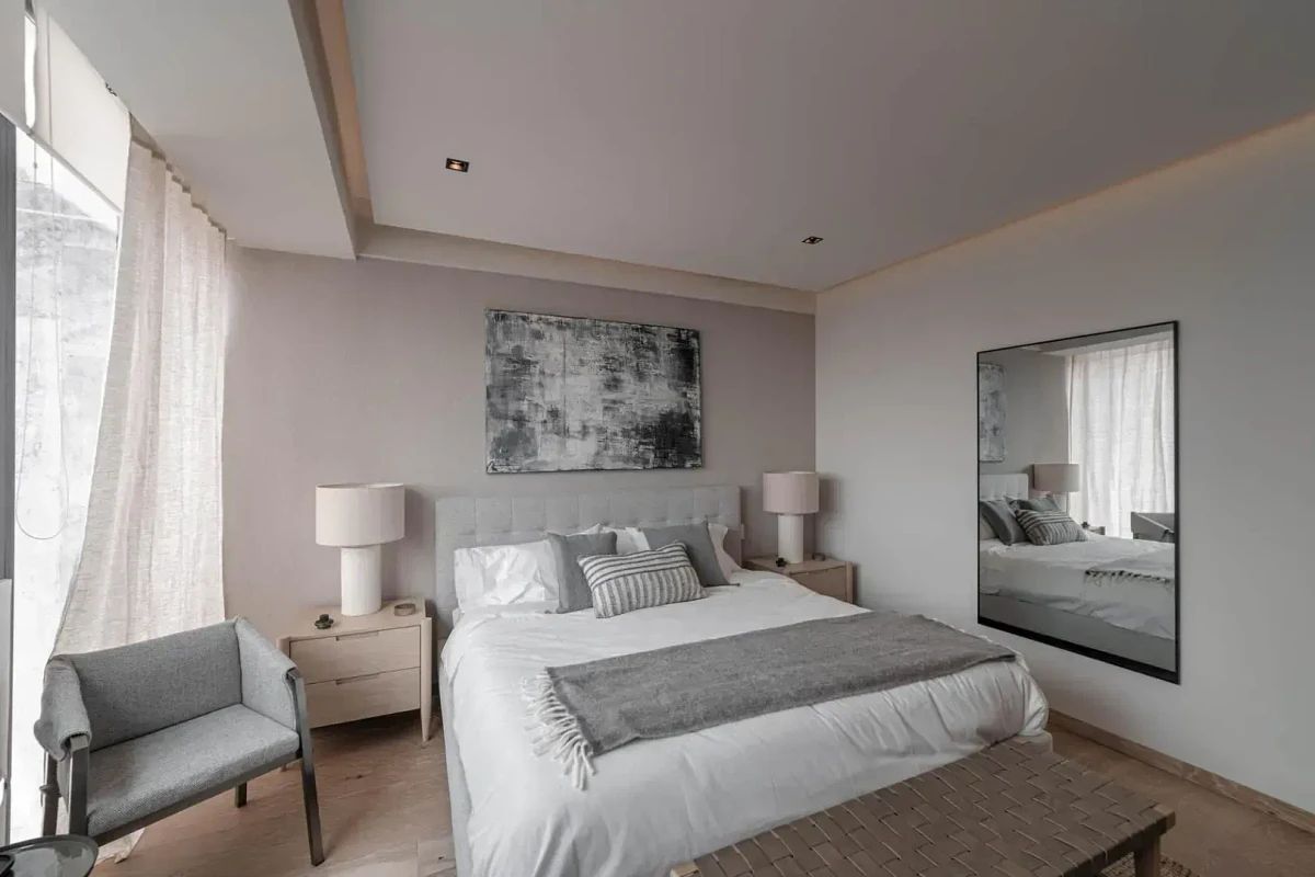Apartamento em Hacienda de las Palmas, Huixquilucan, foto 7 de 19