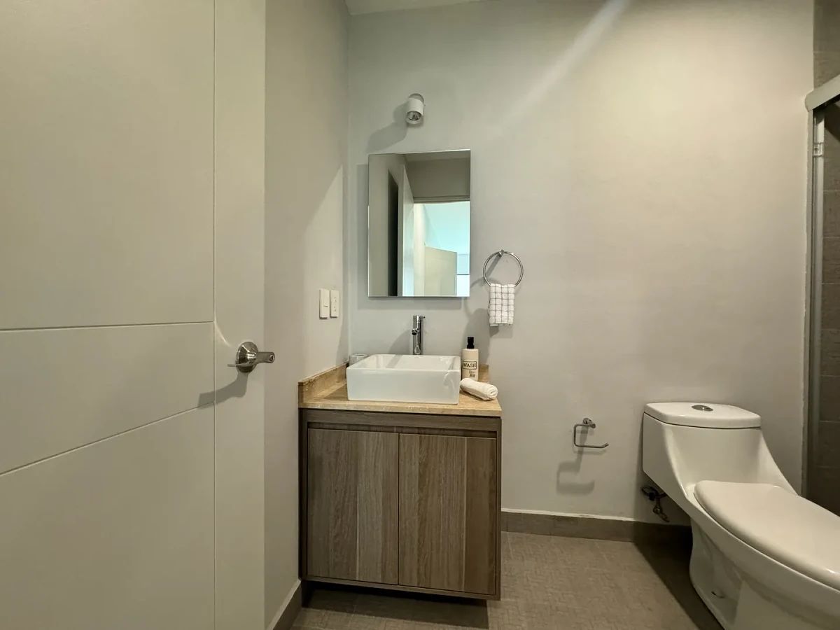 Departamento en San Rafael, Cuauhtémoc, foto 13 de 21