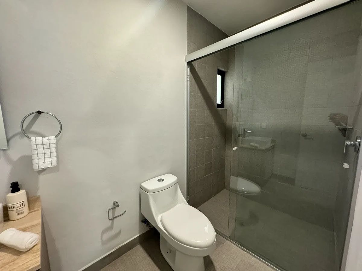 Departamento en San Rafael, Cuauhtémoc, foto 14 de 21