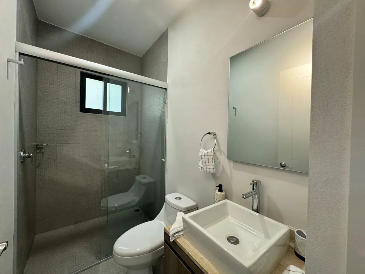 Departamento en San Rafael, Cuauhtémoc, foto 15 de 21