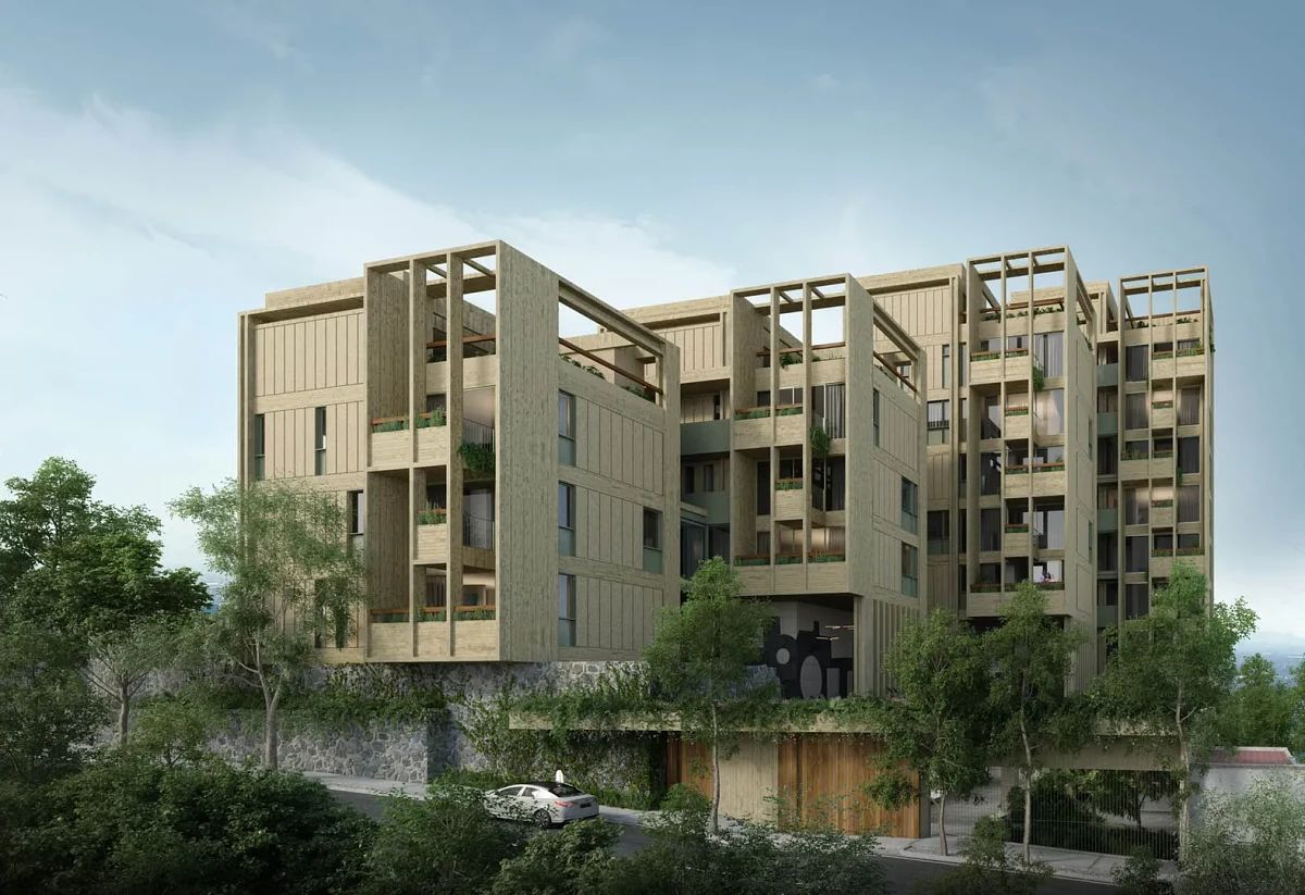 Sierra Santa Rosa - foto 1