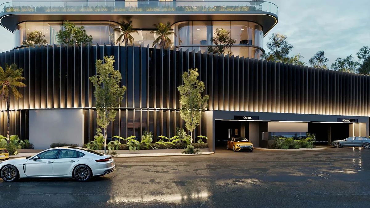 Altezza Interlomas I, Lomas Country Club, Naucalpan de Juárez - foto 5