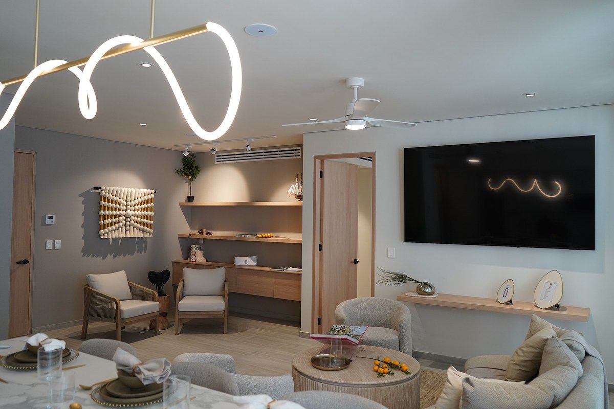 Atzaró Residences, Zazil Ha, Playa del Carmen - foto 1