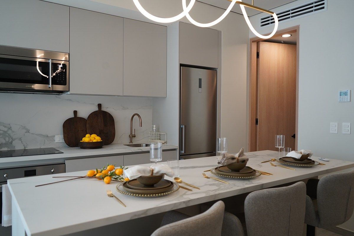 Atzaró Residences, Zazil Ha, Playa del Carmen - foto 4