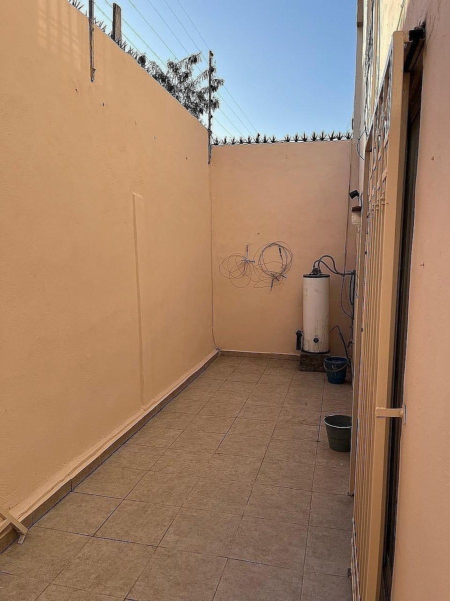 Casa em Privadas de Lincoln, Monterrey, foto 11 de 24