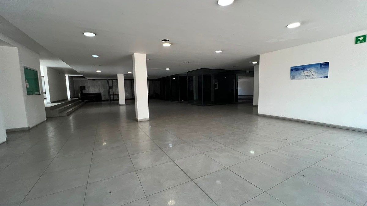 Local comercial en Industrial Vallejo, Azcapotzalco, foto 9 de 17