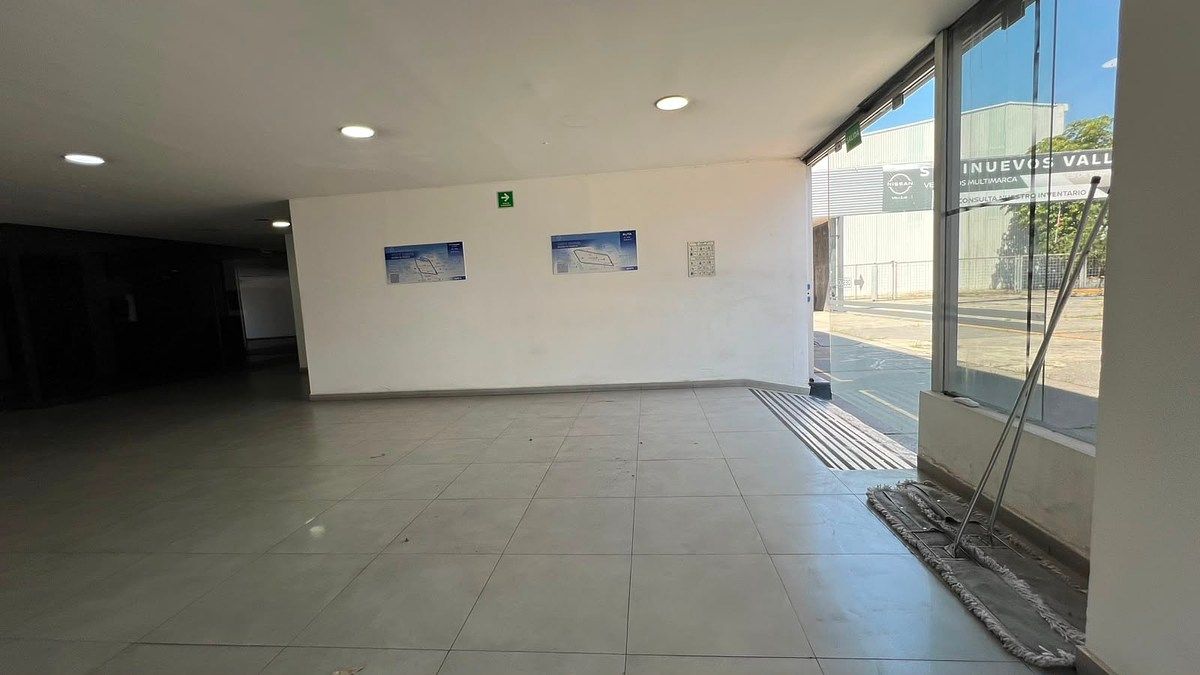 Local comercial en Industrial Vallejo, Azcapotzalco, foto 10 de 17