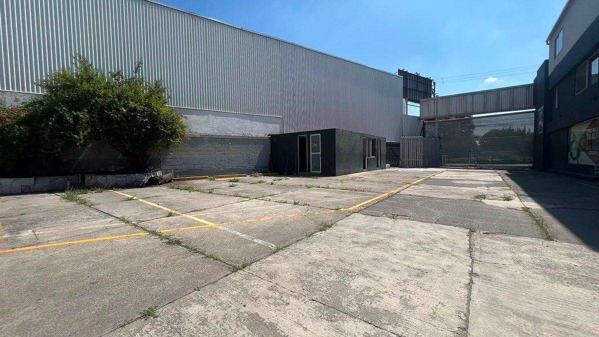 Local comercial en Industrial Vallejo, Azcapotzalco, foto 16 de 17
