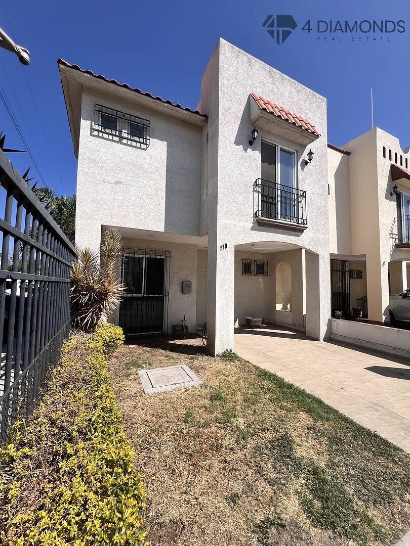 LAND FOR SALE ON AVENUE IN CORREGIDORA QUERETARO - foto 5