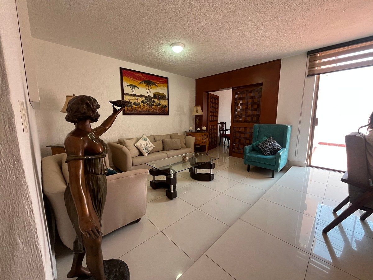 Casa en condominio en Virreyes Residencial, Zapopan, foto 3 de 25