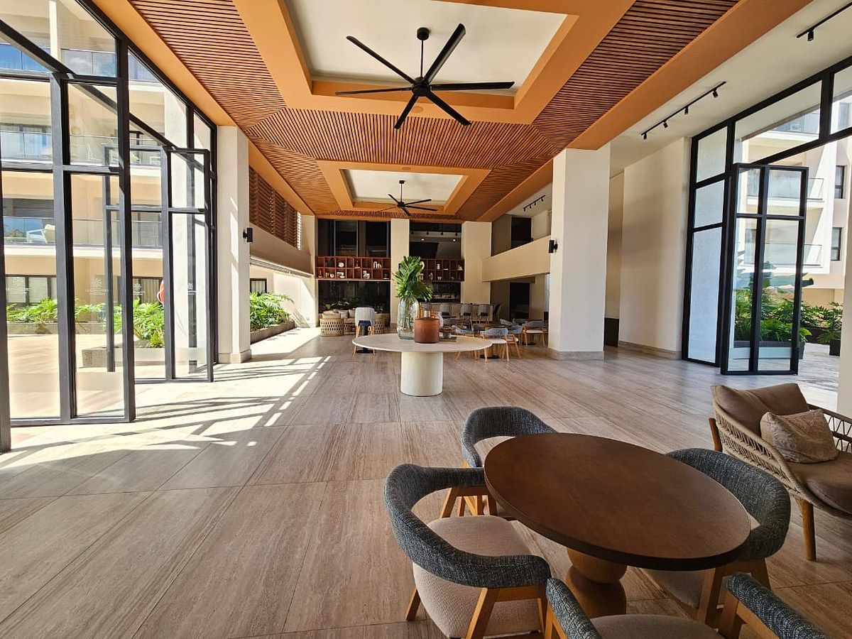 Apartamento en Cap Cana, Punta Cana, foto 3 de 25