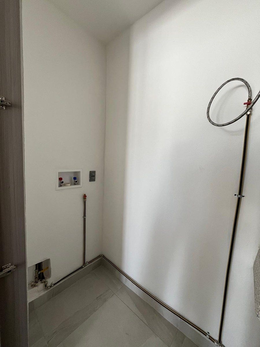 6 de 21: Área de servicios.