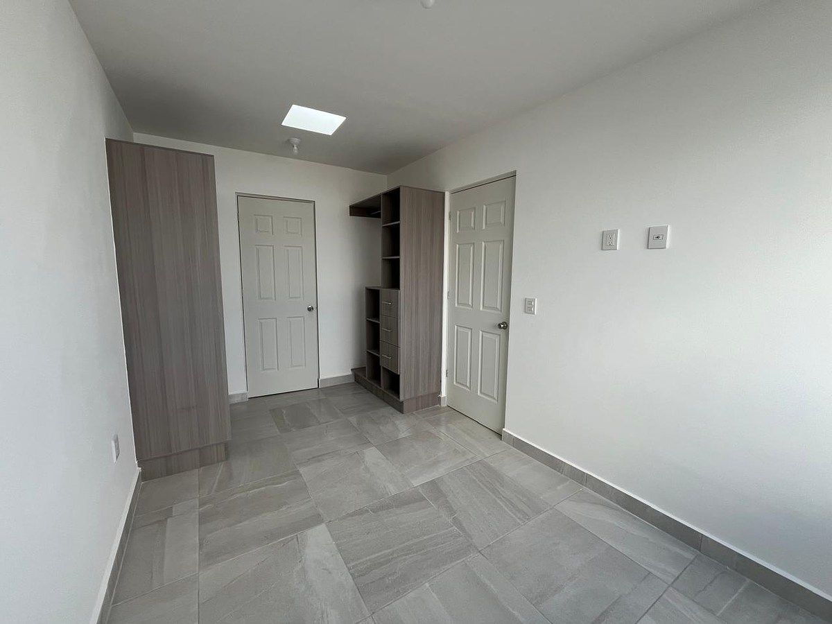 11 de 21: Recámara.