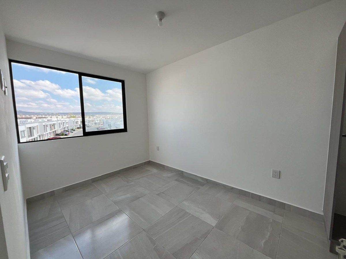 12 de 21: Recámara principal.