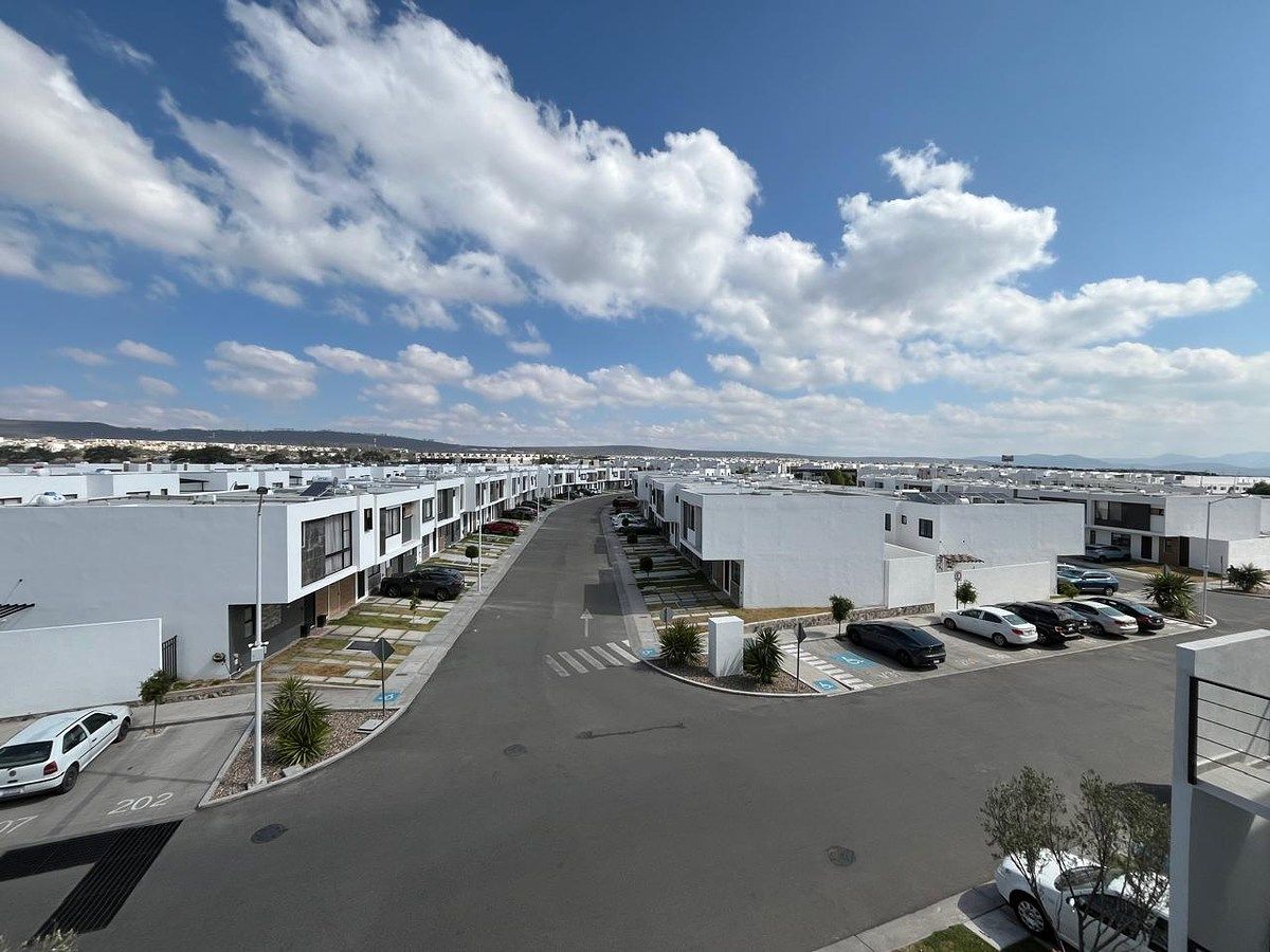 21 de 21: Vista desde el departamento.