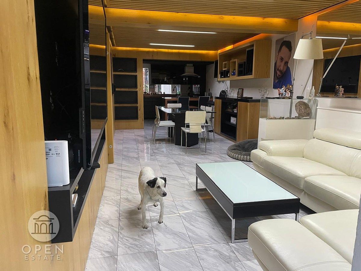 1 de 27: SALA COMEDOR