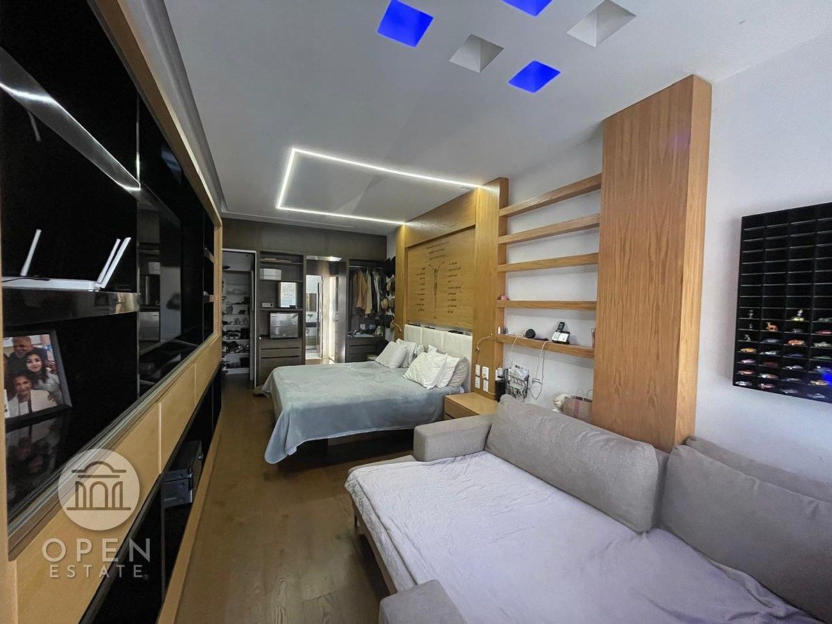 22 de 27: RECAMARA PRINCIPAL