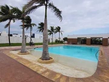 41 de 46: Amenidades – alberca.