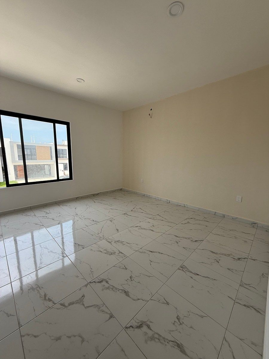 19 de 46: Recámara principal.