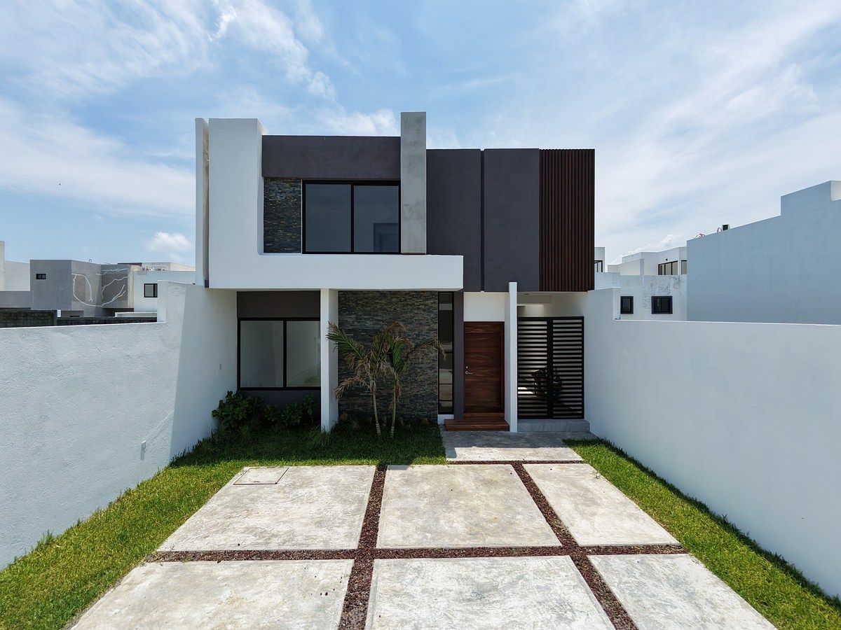 1 de 46: Casa en venta San Cosme #30