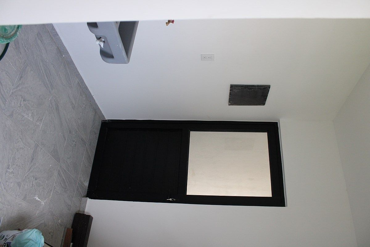 14 de 46: Cuarto de lavado.