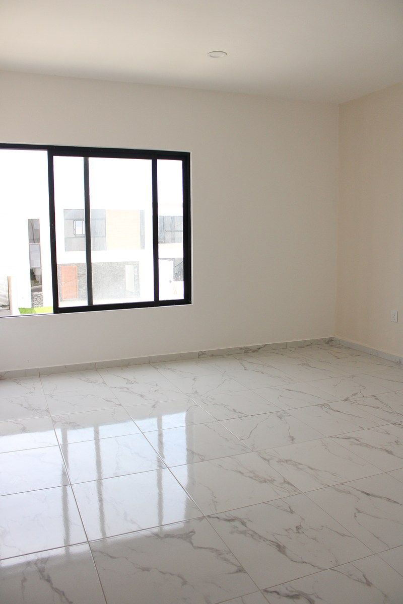 18 de 46: Recámara principal.