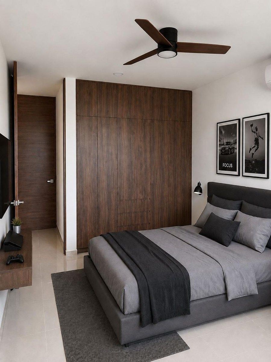 Casa en Temozón Norte, Mérida, foto 42 de 45