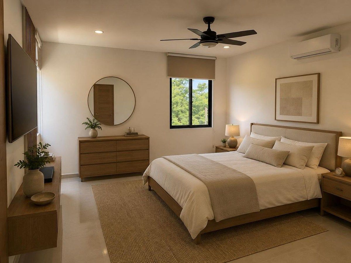 Casa en Temozón Norte, Mérida, foto 37 de 45