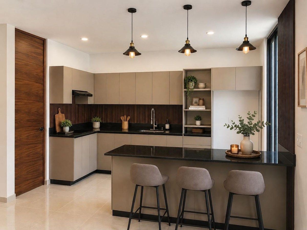 Casa en Temozón Norte, Mérida, foto 35 de 45