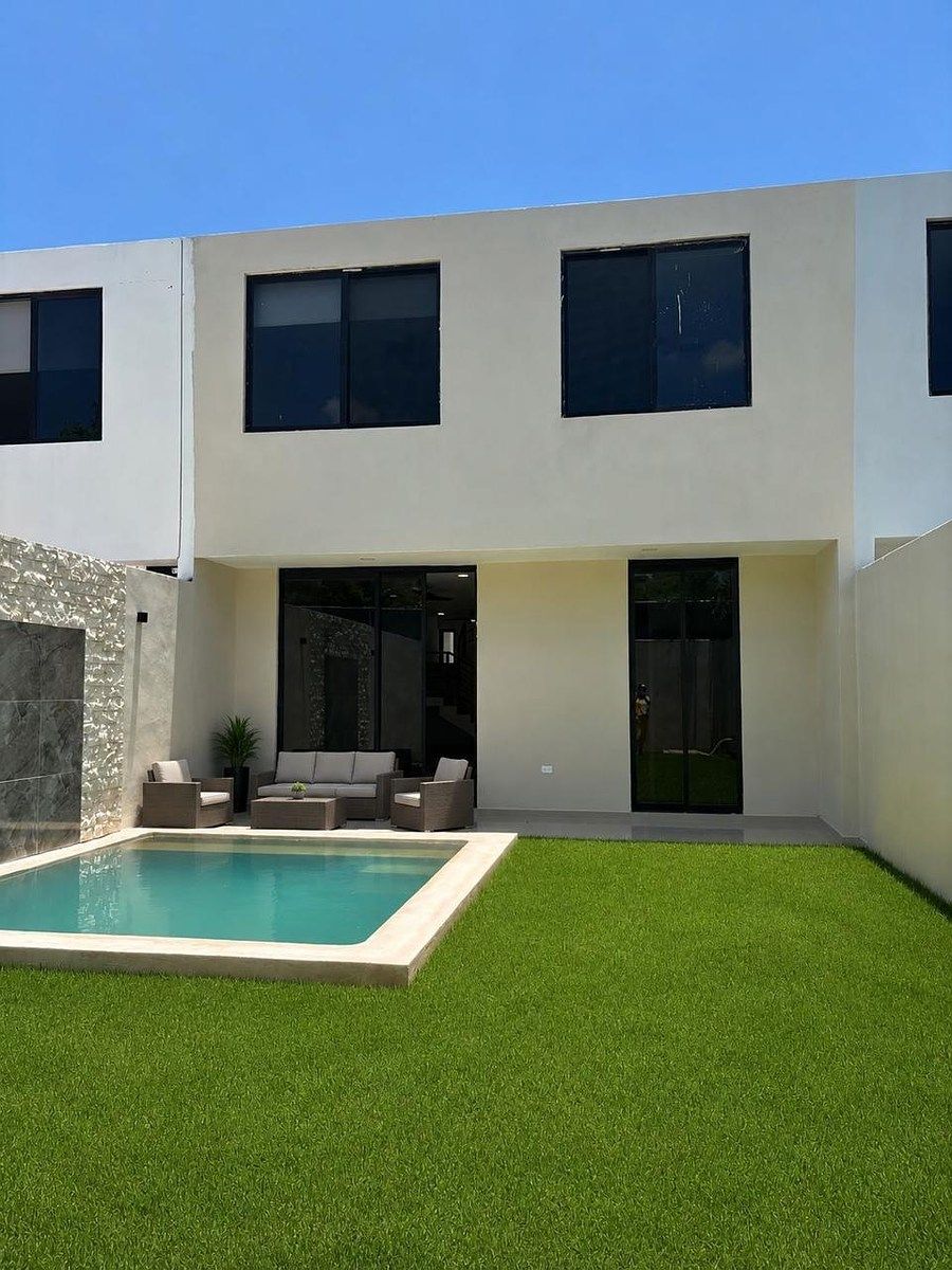 Casa en Temozón Norte, Mérida, foto 45 de 45