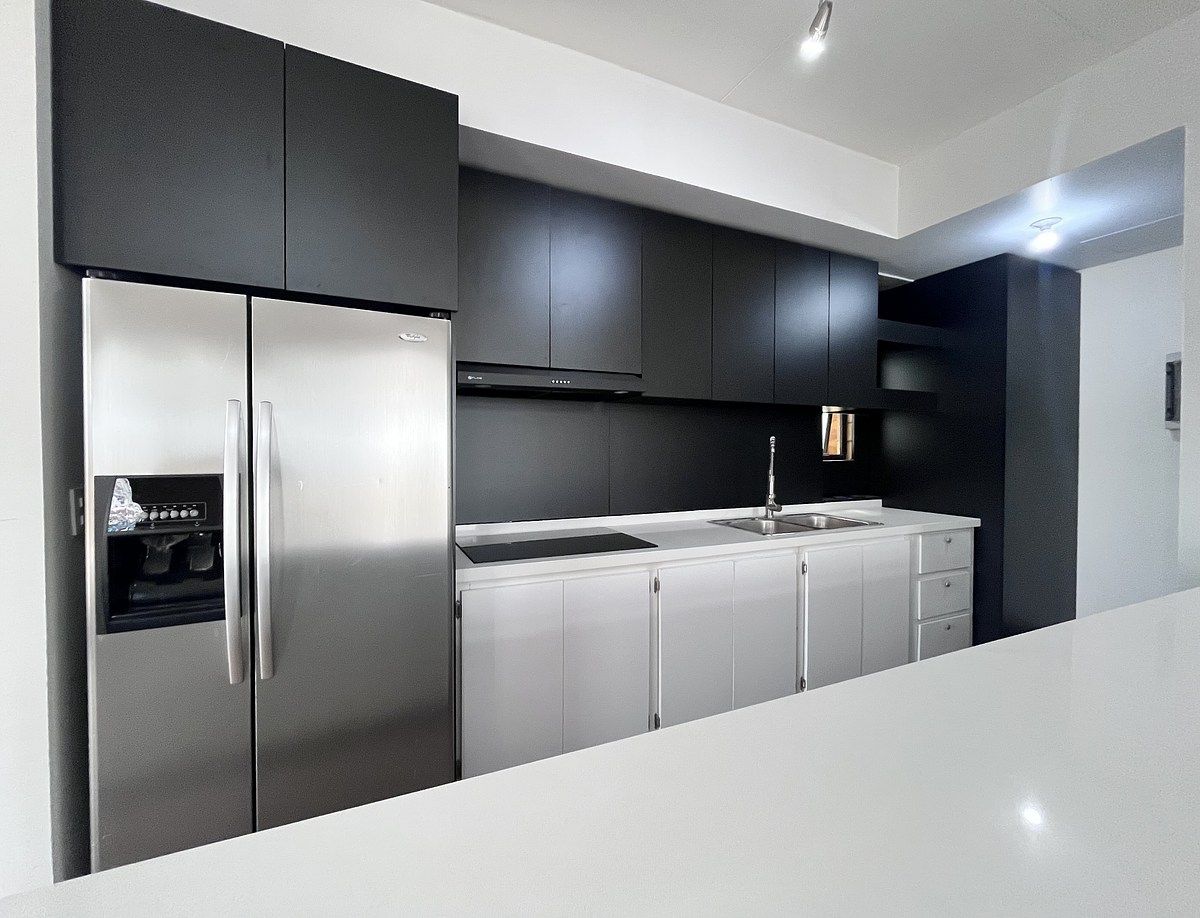 2 de 13: Cocina Integral