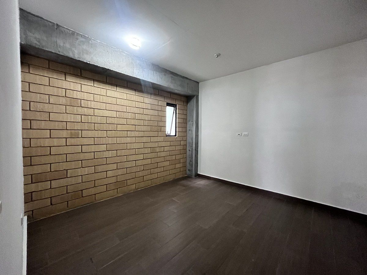 6 de 13: Recámara Secundaria