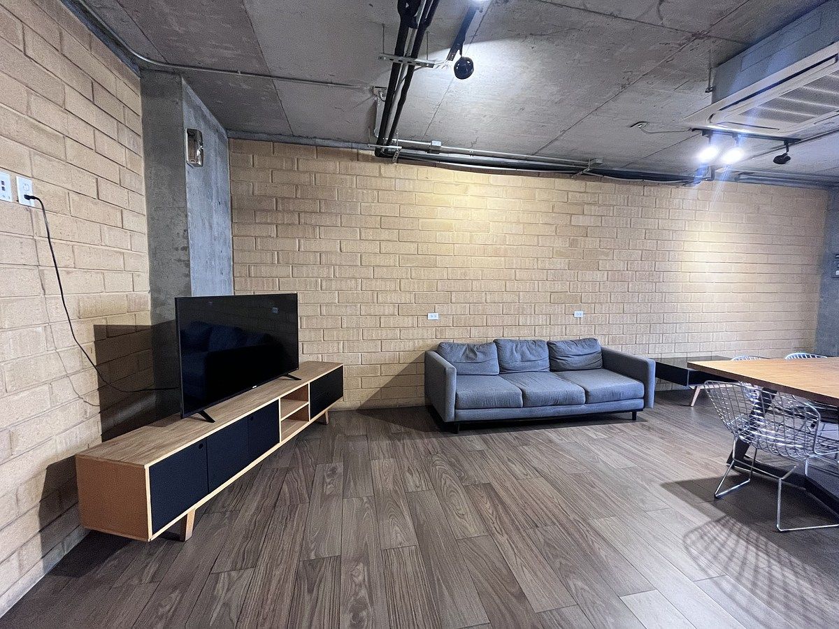 8 de 13: Area de asadores