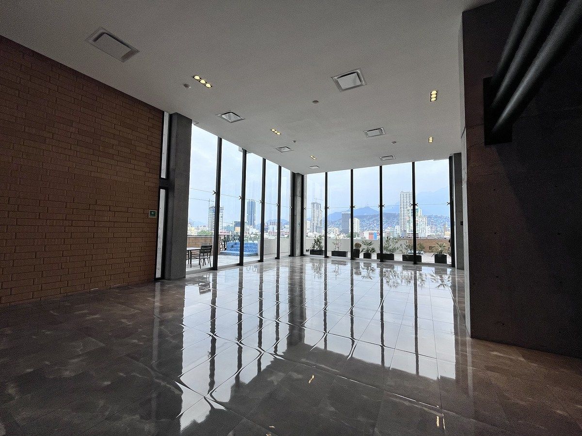 10 de 13: Salón de Eventos