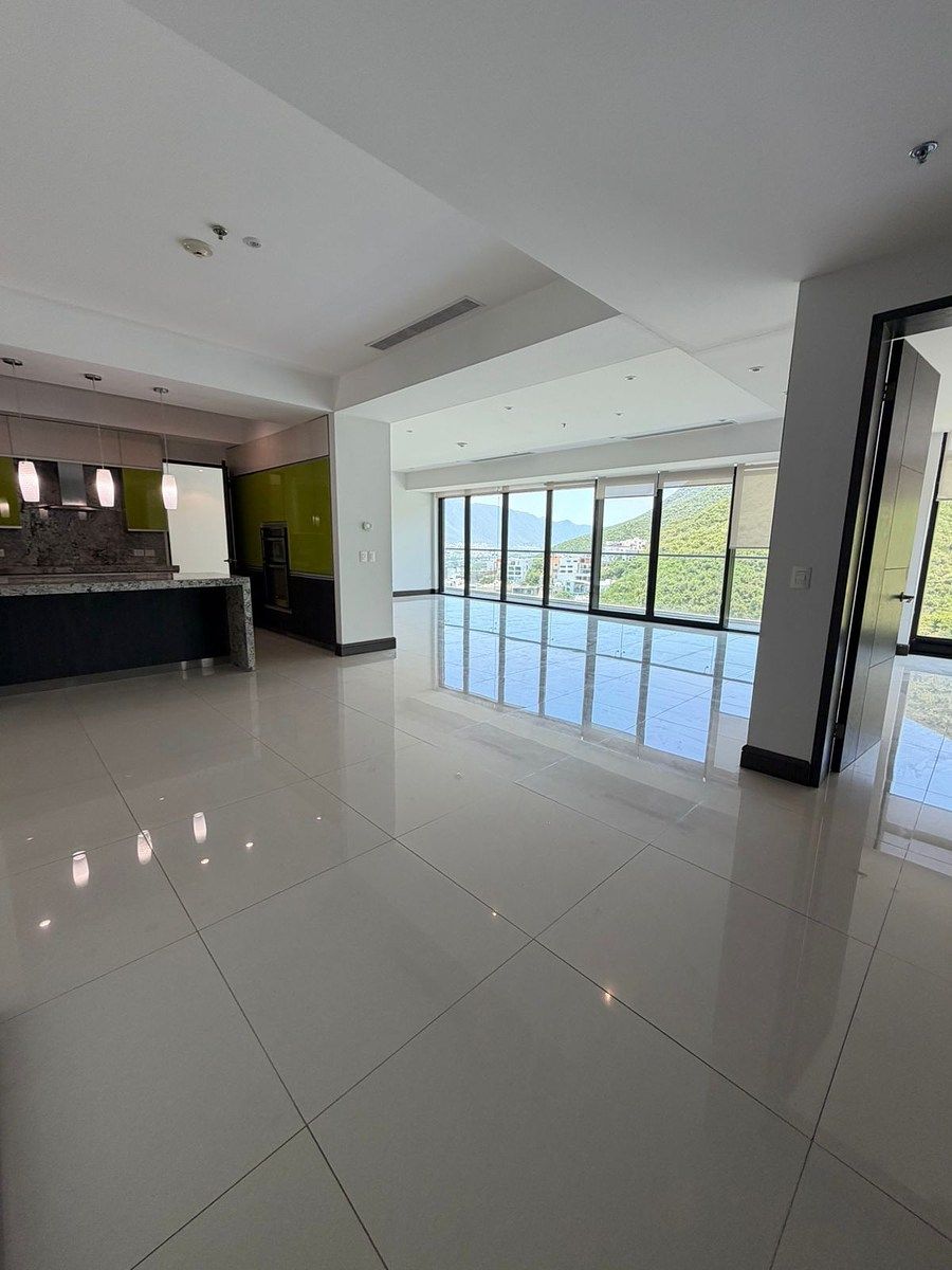 Apartamento em Sonoma Residencial, Monterrey, foto 3 de 18