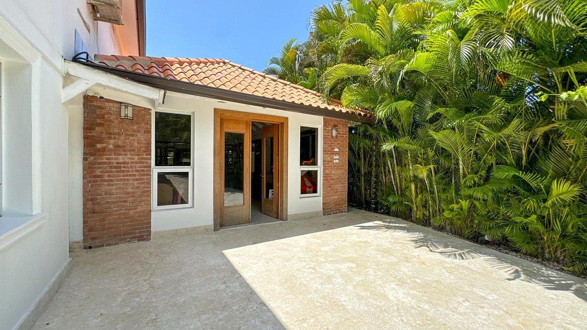 Villa en Metro Country Club, Juan Dolio, foto 10 de 19