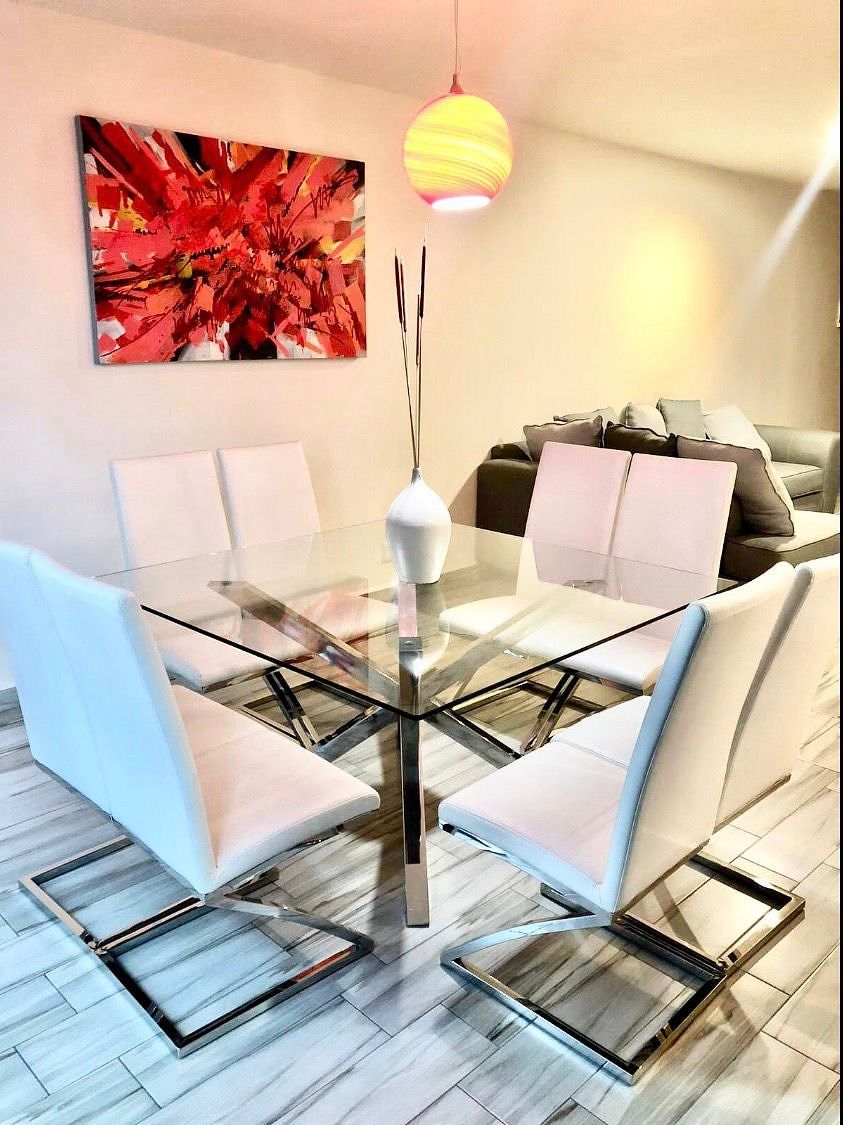 Departamento en Be Grand Alto Polanco - foto 4