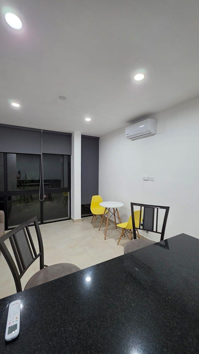 Apartamento em México Norte, Mérida, foto 6 de 15