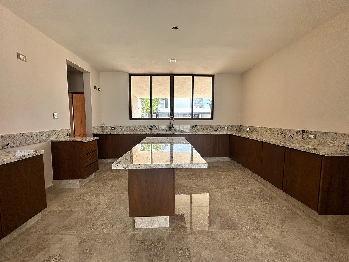 CASA EN VENTA EN MERIDA YUCATAN PARQUE NATURA "CHACA" - foto 5