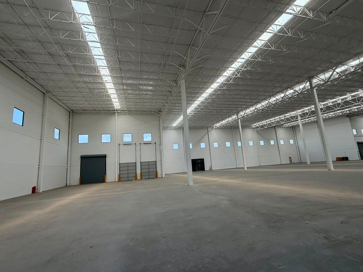 Nave industrial en San Javier, Apodaca, foto 12 de 13